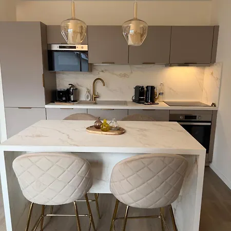 Marathi Elegance T2 Neuf Avec Privatif Бискаррос