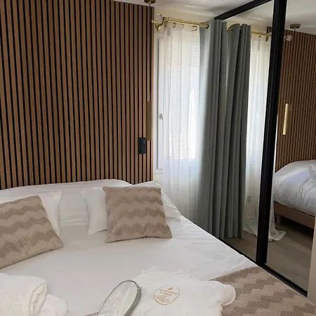 דירה Marathi Elegance T2 Neuf Avec Privatif ביסקארוס