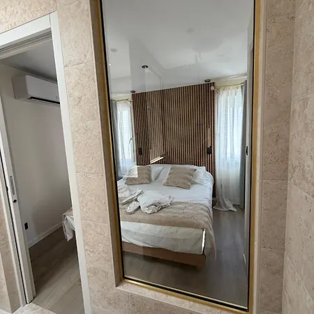 Marathi Elegance T2 Neuf Avec Privatif * ביסקארוס