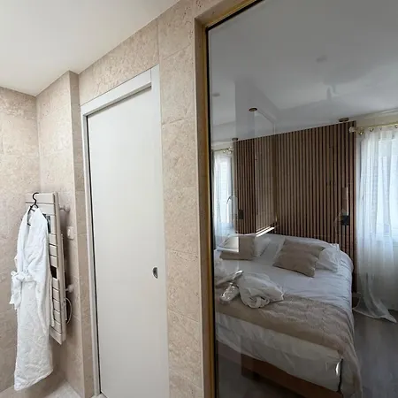 דירה Marathi Elegance T2 Neuf Avec Privatif *