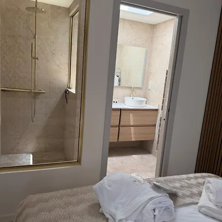 Marathi Elegance T2 Neuf Avec Privatif Бискаррос