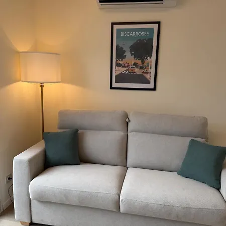 Marathi Elegance T2 Neuf Avec Privatif