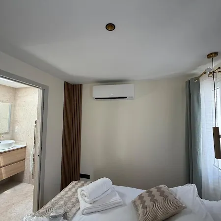 Marathi Elegance T2 Neuf Avec Privatif דירה