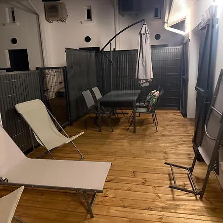 Marathi Elegance T2 Neuf Avec Privatif Бискаррос