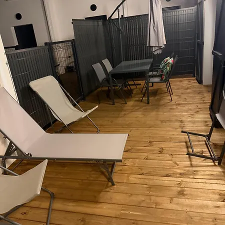Marathi Elegance T2 Neuf Avec Privatif Апартаменты